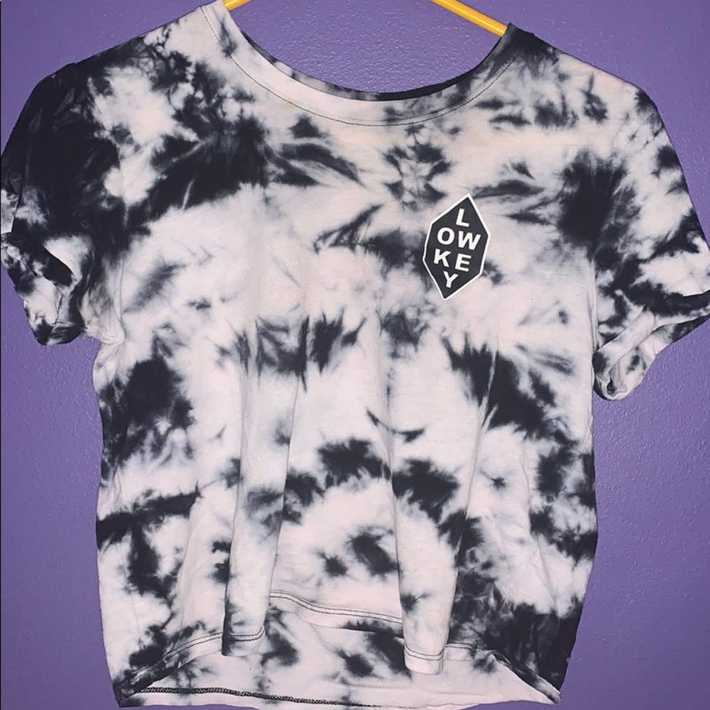 Lowkey shirt